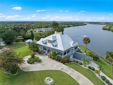 This luxurious and one of a kind crown jewel is the epitome of on The Glades Resort in Florida - for sale on GolfHomes.com, golf home, golf lot