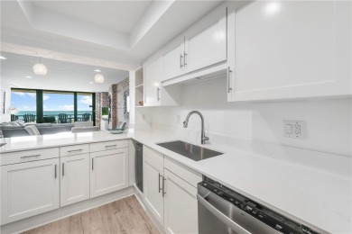 BREATHTAKING VIEWS from this recently renovated BEACHFRONT on Palmilla Beach Golf Club in Texas - for sale on GolfHomes.com, golf home, golf lot