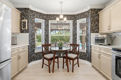 Welcome to Winston Trails! Where this beautiful 4 bedroom, 2.5 on Winston Trails Golf Course in Florida - for sale on GolfHomes.com, golf home, golf lot