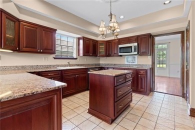 Elegant 4-Bedroom Home Overlooking the Golf Course
Welcome to on Ormond Country Club in Louisiana - for sale on GolfHomes.com, golf home, golf lot