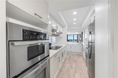BREATHTAKING VIEWS from this recently renovated BEACHFRONT on Palmilla Beach Golf Club in Texas - for sale on GolfHomes.com, golf home, golf lot