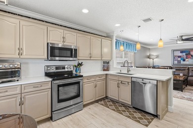 Welcome to Winston Trails! Where this beautiful 4 bedroom, 2.5 on Winston Trails Golf Course in Florida - for sale on GolfHomes.com, golf home, golf lot