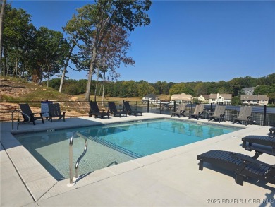 Welcome to Harpers Cov- Osage Beach's newest Lakefront on The Oaks Golf Course in Missouri - for sale on GolfHomes.com, golf home, golf lot