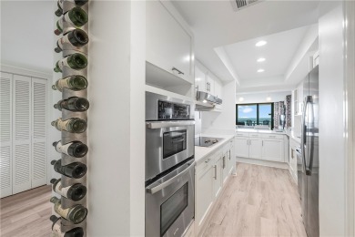 BREATHTAKING VIEWS from this recently renovated BEACHFRONT on Palmilla Beach Golf Club in Texas - for sale on GolfHomes.com, golf home, golf lot