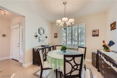 An extended Independence model home that features two master on Revere Golf Club in Nevada - for sale on GolfHomes.com, golf home, golf lot