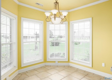 Welcome to this beautiful home located in the desirable golf on Blackberry Trail Golf Course in Alabama - for sale on GolfHomes.com, golf home, golf lot