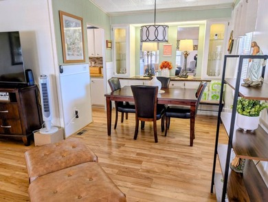 Welcome to this beautifully decorated home with new double pane on Grasslands Golf and Country Club in Florida - for sale on GolfHomes.com, golf home, golf lot