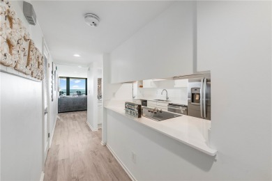 BREATHTAKING VIEWS from this recently renovated BEACHFRONT on Palmilla Beach Golf Club in Texas - for sale on GolfHomes.com, golf home, golf lot