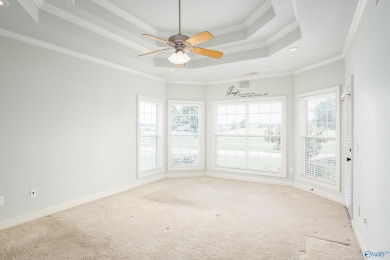 Welcome to this beautiful home located in the desirable golf on Blackberry Trail Golf Course in Alabama - for sale on GolfHomes.com, golf home, golf lot