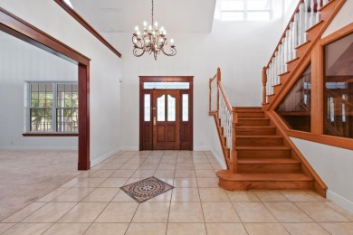Unlock the door to a realm of limitless possibilities as you on The Fox Club in Florida - for sale on GolfHomes.com, golf home, golf lot