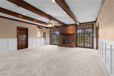 Elegant 4-Bedroom Home Overlooking the Golf Course
Welcome to on Ormond Country Club in Louisiana - for sale on GolfHomes.com, golf home, golf lot