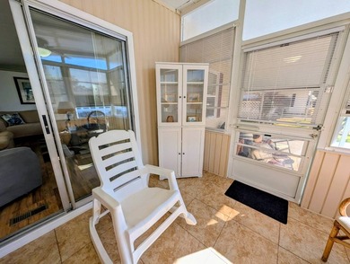 Welcome to this beautifully decorated home with new double pane on Grasslands Golf and Country Club in Florida - for sale on GolfHomes.com, golf home, golf lot