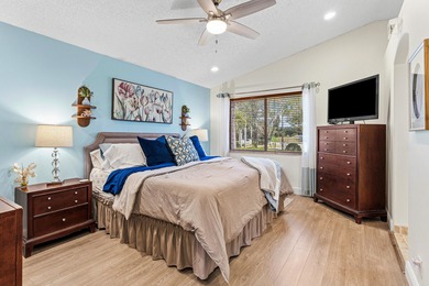 Welcome to Winston Trails! Where this beautiful 4 bedroom, 2.5 on Winston Trails Golf Course in Florida - for sale on GolfHomes.com, golf home, golf lot