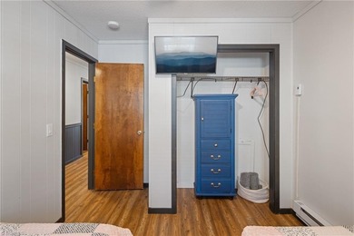 RARE FIND! TURNKEY*FIRST FLOOR*END UNIT*ESTABLISHED RENTAL on Beech Mountain Club in North Carolina - for sale on GolfHomes.com, golf home, golf lot