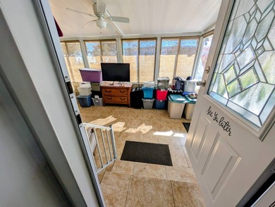 Welcome to this beautifully decorated home with new double pane on Grasslands Golf and Country Club in Florida - for sale on GolfHomes.com, golf home, golf lot