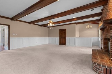 Elegant 4-Bedroom Home Overlooking the Golf Course
Welcome to on Ormond Country Club in Louisiana - for sale on GolfHomes.com, golf home, golf lot