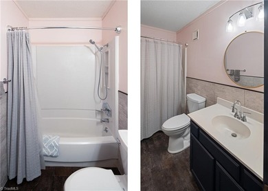 RARE FIND! TURNKEY*FIRST FLOOR*END UNIT*ESTABLISHED RENTAL on Beech Mountain Club in North Carolina - for sale on GolfHomes.com, golf home, golf lot