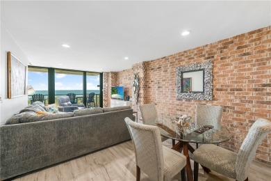 BREATHTAKING VIEWS from this recently renovated BEACHFRONT on Palmilla Beach Golf Club in Texas - for sale on GolfHomes.com, golf home, golf lot