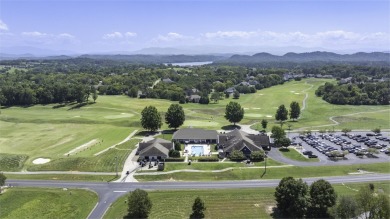 LAKEFRONT GEM in the LAKEFRONT  GOLFING COMMUITY OF KAHITE - A on Tellico Village -The Links At Kahite Golf Course in Tennessee - for sale on GolfHomes.com, golf home, golf lot