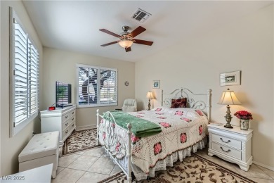 An extended Independence model home that features two master on Revere Golf Club in Nevada - for sale on GolfHomes.com, golf home, golf lot