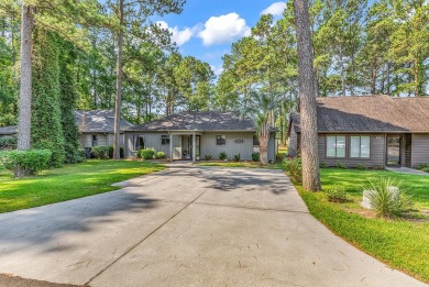 Welcome to this charming and well-maintained two bedroom, two on Burning Ridge Golf Course in South Carolina - for sale on GolfHomes.com, golf home, golf lot