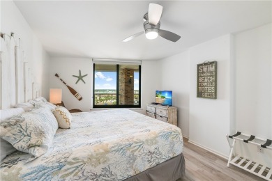 BREATHTAKING VIEWS from this recently renovated BEACHFRONT on Palmilla Beach Golf Club in Texas - for sale on GolfHomes.com, golf home, golf lot
