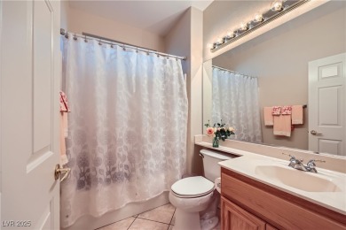 An extended Independence model home that features two master on Revere Golf Club in Nevada - for sale on GolfHomes.com, golf home, golf lot