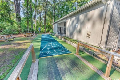 Welcome to this charming and well-maintained two bedroom, two on Burning Ridge Golf Course in South Carolina - for sale on GolfHomes.com, golf home, golf lot