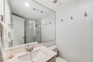 BREATHTAKING VIEWS from this recently renovated BEACHFRONT on Palmilla Beach Golf Club in Texas - for sale on GolfHomes.com, golf home, golf lot