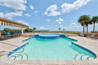 BREATHTAKING VIEWS from this recently renovated BEACHFRONT on Palmilla Beach Golf Club in Texas - for sale on GolfHomes.com, golf home, golf lot