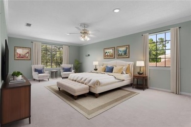 Elegant 4-Bedroom Home Overlooking the Golf Course
Welcome to on Ormond Country Club in Louisiana - for sale on GolfHomes.com, golf home, golf lot