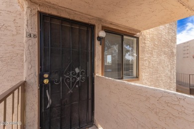Turnkey Golf Course Condo in 18+ Mesa Community

Seize this on Arizona Golf Resort and Conference Center in Arizona - for sale on GolfHomes.com, golf home, golf lot