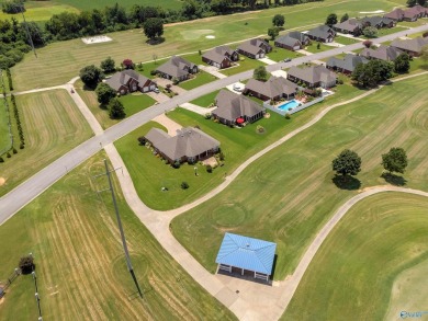 Welcome to this beautiful home located in the desirable golf on Blackberry Trail Golf Course in Alabama - for sale on GolfHomes.com, golf home, golf lot