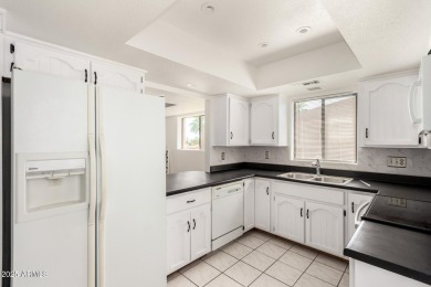 Turnkey Golf Course Condo in 18+ Mesa Community

Seize this on Arizona Golf Resort and Conference Center in Arizona - for sale on GolfHomes.com, golf home, golf lot