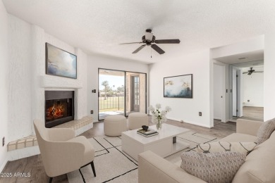Turnkey Golf Course Condo in 18+ Mesa Community

Seize this on Arizona Golf Resort and Conference Center in Arizona - for sale on GolfHomes.com, golf home, golf lot