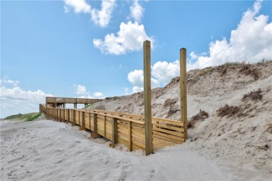 BREATHTAKING VIEWS from this recently renovated BEACHFRONT on Palmilla Beach Golf Club in Texas - for sale on GolfHomes.com, golf home, golf lot