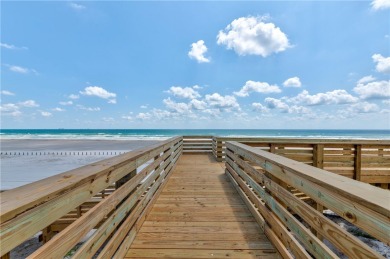 BREATHTAKING VIEWS from this recently renovated BEACHFRONT on Palmilla Beach Golf Club in Texas - for sale on GolfHomes.com, golf home, golf lot