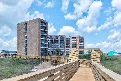 BREATHTAKING VIEWS from this recently renovated BEACHFRONT on Palmilla Beach Golf Club in Texas - for sale on GolfHomes.com, golf home, golf lot