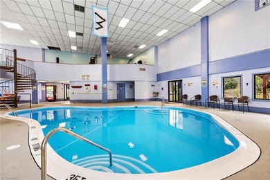 RARE FIND! TURNKEY*FIRST FLOOR*END UNIT*ESTABLISHED RENTAL on Beech Mountain Club in North Carolina - for sale on GolfHomes.com, golf home, golf lot