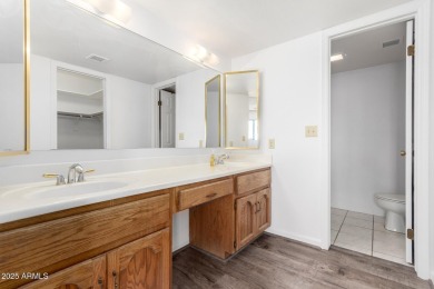 Turnkey Golf Course Condo in 18+ Mesa Community

Seize this on Arizona Golf Resort and Conference Center in Arizona - for sale on GolfHomes.com, golf home, golf lot