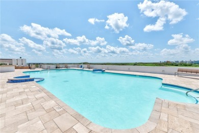 BREATHTAKING VIEWS from this recently renovated BEACHFRONT on Palmilla Beach Golf Club in Texas - for sale on GolfHomes.com, golf home, golf lot