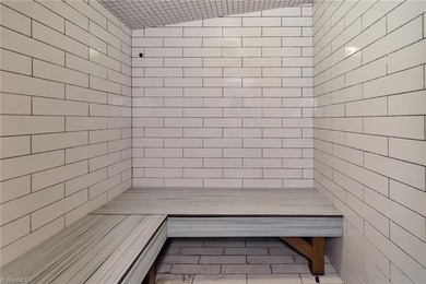 RARE FIND! TURNKEY*FIRST FLOOR*END UNIT*ESTABLISHED RENTAL on Beech Mountain Club in North Carolina - for sale on GolfHomes.com, golf home, golf lot