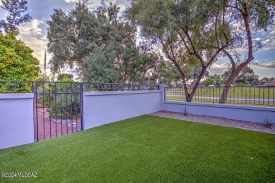 Gorgeous Tucson National Estates home on the 15th Green of the on Omni Tucson National Golf Resort and Spa - Catalina in Arizona - for sale on GolfHomes.com, golf home, golf lot