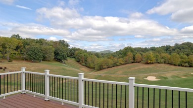 BRAND NEW CONSTRUCTED HOME with golf course living at its BEST on Auburn Hills Golf Club in Virginia - for sale on GolfHomes.com, golf home, golf lot