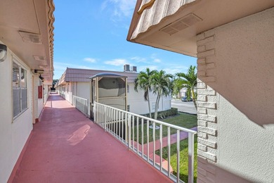 :Welcome to this beautifully maintained 2nd-floor condo offering on Kings Point Golf -Flanders Way in Florida - for sale on GolfHomes.com, golf home, golf lot