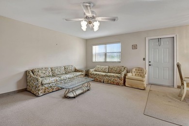 :Welcome to this beautifully maintained 2nd-floor condo offering on Kings Point Golf -Flanders Way in Florida - for sale on GolfHomes.com, golf home, golf lot