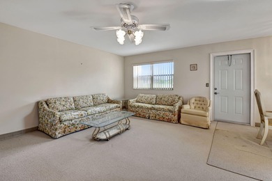 :Welcome to this beautifully maintained 2nd-floor condo offering on Kings Point Golf -Flanders Way in Florida - for sale on GolfHomes.com, golf home, golf lot