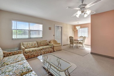 :Welcome to this beautifully maintained 2nd-floor condo offering on Kings Point Golf -Flanders Way in Florida - for sale on GolfHomes.com, golf home, golf lot