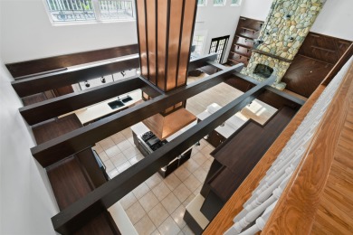 Wanted: A buyer with the vision and means to transform a diamond on The Cape Club of Palm City in Florida - for sale on GolfHomes.com, golf home, golf lot