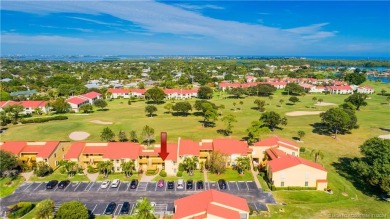 Bring your personal belongings and settle into this freshly on Miles Grant Country Club in Florida - for sale on GolfHomes.com, golf home, golf lot